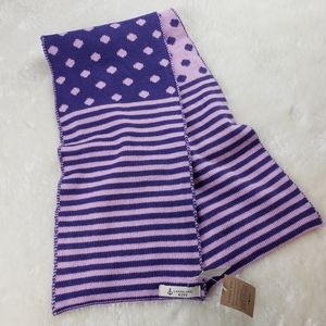 Lands' End Scarf